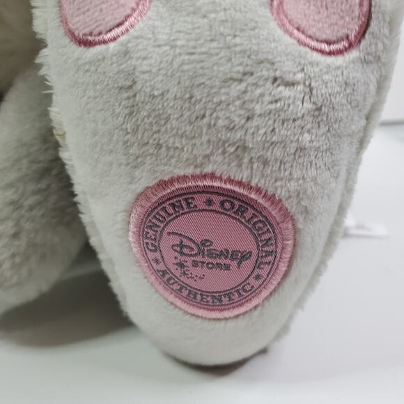 Thumper Bunny Plush 14” Disney Store Genuine Original Authentic Bambi - Picture 3 of 10
